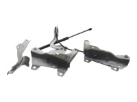 Купити Петля петлі капот лівий правий комплект renault express ii 2021-2024, фото thumb