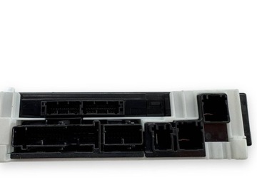 фото thumb №8, Toyota yaris cross 2022 блок управления / модуль комфорта