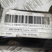 фото thumb №5, Амортизатор передний левый jeep renegade off-road bu 52159987 32697350 1.3l