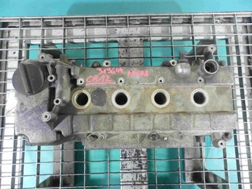 фото thumb №7, Головка nissan micra k12 cr12 1.2 16v