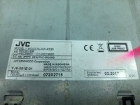 Радио автомобильные jvc kw-r520 Недорого, фото thumb