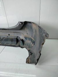 фото thumb №14, Nissan x-trail iii t32 рестайлінг 17-21 бампер задній  pdc 850226fr0h