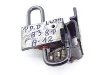 фото thumb №1, Audi a3 8p петля двері праві перед dół sportback