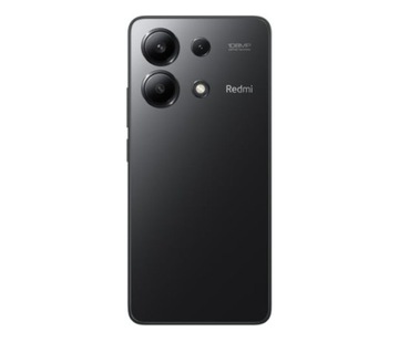 РОЗЕТКА Xiaomi Redmi Note 13 6/128 ГБ Midnight Black