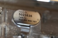 Купить Порог правый  audi a8 d5 4n long ly9t, фото thumb