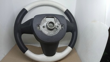 фото thumb №12, Кермо шкіра seat ibiza iv leon 3 6j0419091aa