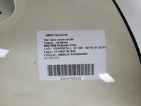 фото thumb №6, Mini cooper f54 clubman 15- дверь правое перед