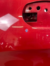 фото thumb №7, Двері перед передні ліва opel crossland x