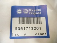 фото thumb №9, Стекло кузовная левый задняя punto evo 51713261