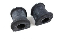 фото thumb №3, Втулка гумова накладка стабілізатора vel satis зад 21mm оригінал 8200156357