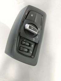 фото thumb №1, Выключатель света панель bmw оригинальный номер 9865819