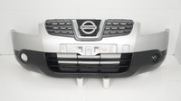 фото thumb №1, Бампер перед переднє nissan qashqai j10 06-09r