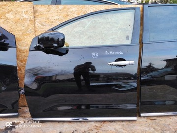 фото thumb №8, Nissan murano 09-14 kpl дверь левая правые перед зад