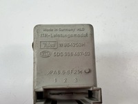 фото thumb №2, Резистор двигуна/вентилятора вентилятор обігрівача mini cooper r50, r53