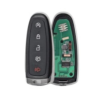 фото thumb №1, Ключ pilot ford escape usa 315 mhz