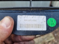 фото thumb №3, Tesla model 3 решітка бампера перед передня