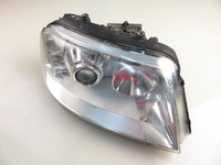 фото thumb №1, Лампа права передня vw sharan i 7m3941018