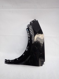 фото thumb №1, Крыло левый перед - kia sportage iv ql рестайлинг fl 15-22