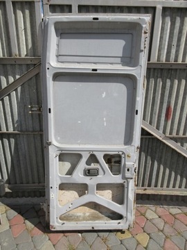 фото thumb №4, Iveco daily ii 35-8 89-99 двері задні ліві праві