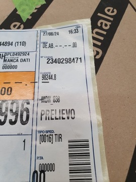 фото thumb №4, Новая рамка решётка радиатора решётка jeep renegade 15- 735712384