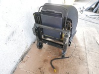 фото thumb №9, Сидіння пасажира правий перед opel meriva a i 03-05