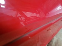 фото thumb №10, Дверь правая зад volkswagen t-roc lp3g