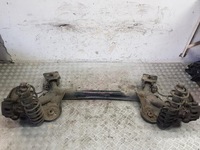 фото thumb №1, Подвеска задняя grand tourneo connect mk2 1.6 tdci