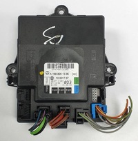 фото thumb №1, Модуль двері лівий перед mercedes w245 a1698201385