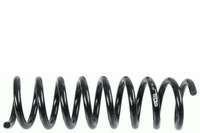 фото thumb №2, Пружина підвішування mercedes c t-model s202 c