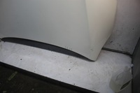 фото thumb №5, Капот mercedes eqs 297