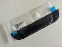 Купить Audi a3 8v sportback 2012-2016 молдинг накладка порог правый  задняя 8v4 оригинал, фото thumb