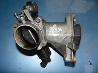 фото thumb №1, Дроссельная заслонка 8200056350 renault laguna ii 2.2dci