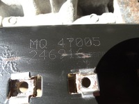 фото thumb №7, Подвеска задние maserati granturismo m145 4.7 1