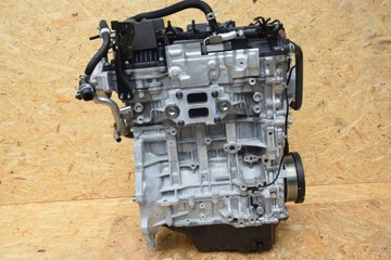 фото thumb №10, Двигун стійка g4fu 1.6 t-gdi sportage v tucson iv 23r 0km новий оригінал