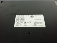 фото thumb №7, Vw phaeton блок управления телефона 3w7035385p