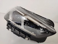 фото thumb №13, Bmw x1 u11 2024 лампи передні