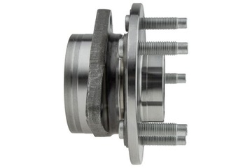 фото thumb №11, Ступица колёса перед opel astra j 09- колесо 15 дюймов