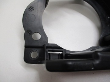 фото thumb №3, C3 aircross рестайлінг рамка кошик ліва галоген нова