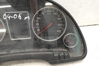 фото thumb №9, Спидометр audi a4 avant 8d5, b5 8e0920900k 1.9l дизель 2004