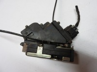 фото thumb №4, Smart forfour замок дверь правый перед