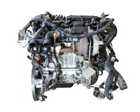 фото thumb №4, Peugeot citroen c4 grand picasso двигатель 1.6 hdi 9h05