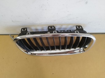 фото thumb №9, Решітка радіатора решітка решітка радіатора права + ліва bmw 3 f30 f31 2012-2015 комплект