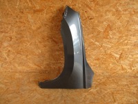 фото thumb №1, Крила лівий передній skoda karoq 57a