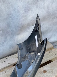 фото thumb №10, Заглушка фаркоп бампера перед audi a4 b9 8w0807241