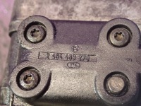 фото thumb №11, Opel omega b 99-03 2.5 d насос топливная рейка 0460406994
