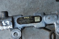 фото thumb №6, Молдинг впрыскная комплектная 0445214258 master iii 2.3