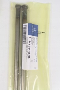 фото thumb №3, Штанга штовхач a5410540505 mercedes actros om501