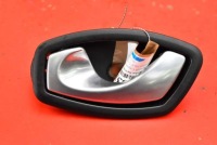 фото thumb №1, Ручка внутрішня ліва перед 806700006r renault laguna 3 iii 07-11