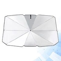 фото thumb №10, Захист сонцезахисна do автомобіля анти-uv