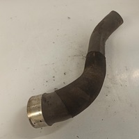 фото thumb №14, Renault megane 4 iv шланг труба интеркулер 144602115r